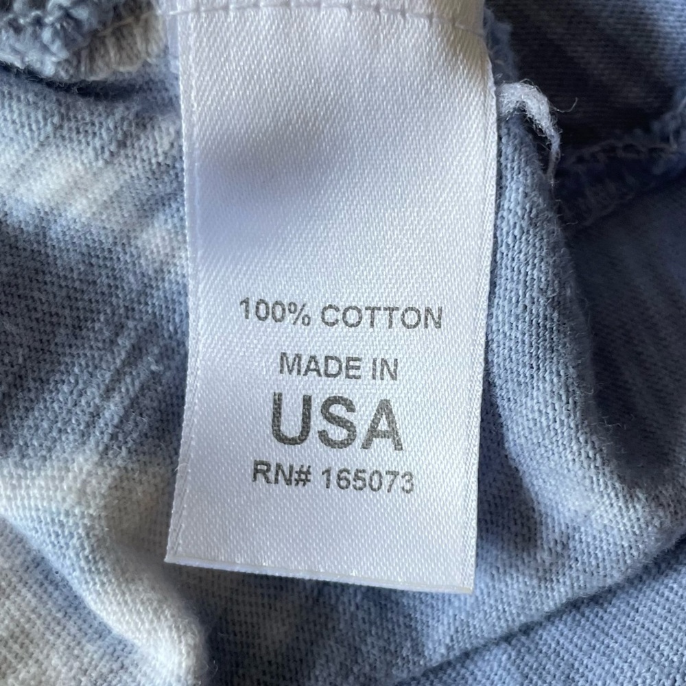 Fresh Produce Tie Dye Cotton Dress with Pockets - Picture 10 of 11